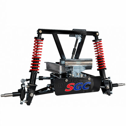 Club-Car-DS-6-inch-coil-over-shock-Golf-Cart-Lift-Kit-A-Arm-1982-2003-LKDS05-2004-2006-LKDS06-petesgolfcarts