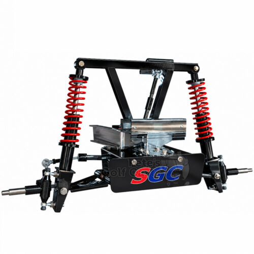 Club-Car-DS-6-inch-coil-over-shock-Golf-Cart-Lift-Kit-A-Arm-1982-2003-LKDS05-2004-2006-LKDS06-petesgolfcarts