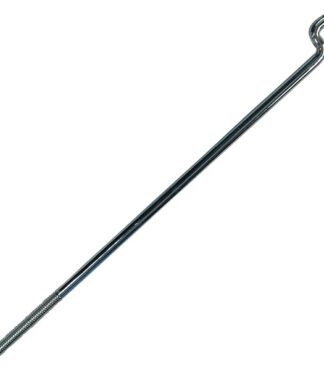 Golf Cart Battery Hold Down Rods Club Car DS 12v Batteries 12.25"