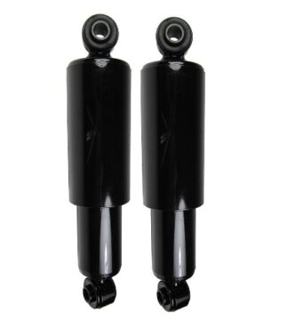 Club Car DS Golf Cart Front Shock Absorber Set 1981 to 2008 Models 1010991 1014235