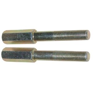 3 1/2" Shock Extensions (for Club Car DS Gas) 3.5 in