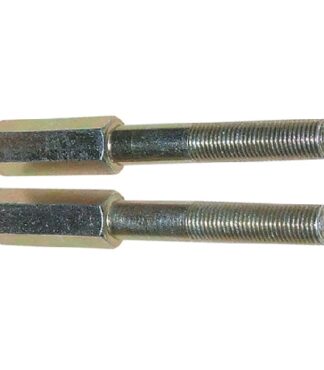 Club Car DS Golf Cart Shock Extenders