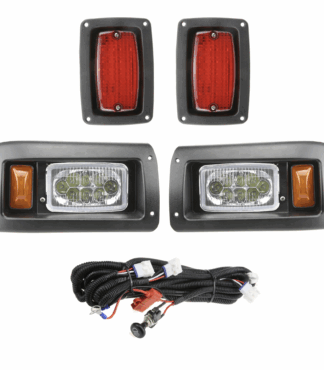 Club-Car-DS-LED-golf-cart-light-kit-12v-48v-flexvolt