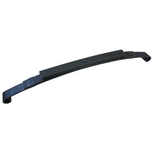Club Car DS Dual Action Heavy Duty Overload Leaf Spring