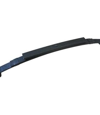 Club Car Dual Action Rear Leaf Spring Heavy Duty DS