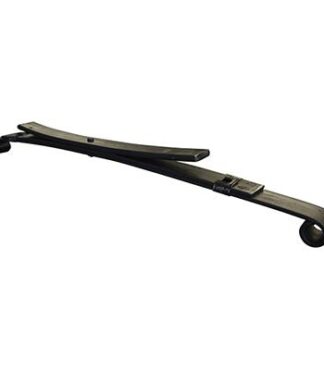 Club Car Dual Action Rear Leaf Spring Heavy Duty Precedent