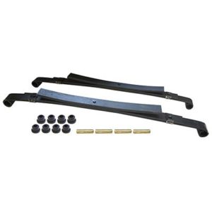 Club Car Precedent and Tempo Dual-Action Heavy Duty Golf Cart Leaf Spring Kit