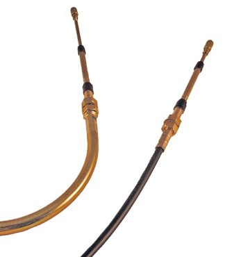 Club Car Forward Reverse Cable Gas Models 101951501 101951401 103379501