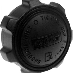 Golf Cart Gas Cap Club Car Gas 1991 and Up 1015188