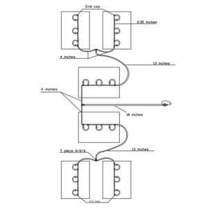 Club Car Golf Cart Battery Watering System 36 Volt