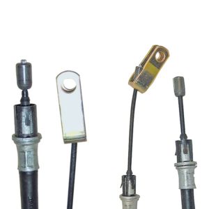 Club Car Precedent (04+) Brake Cable Set