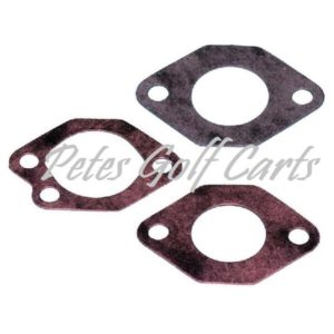 Club Car Carburetor Gasket Set 3 Pcs FE290-FE350 Engines