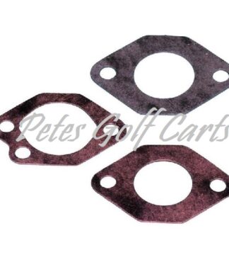 Club Car Carburetor Gasket Set 3 Pcs FE290-FE350 Engines