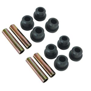 Club Car Golf Cart Rear Leaf Spring Bushing Set Precedent Models 1994 and Up