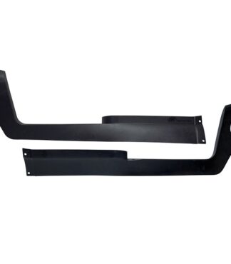 Club Car Precedent Onward Floor Mat Retainer Side Skirt Set 105314101 - 105314001