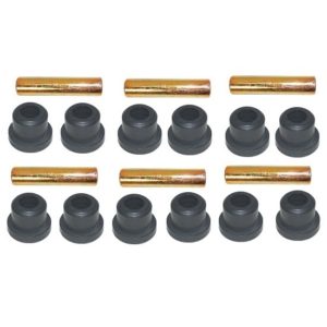 Club Car Golf Cart Rear Leaf Spring Bushing Set Carryall DS Turf 2 Models 1982 and Up