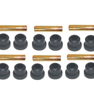 Club Car Golf Cart Rear Leaf Spring Bushing Set DS