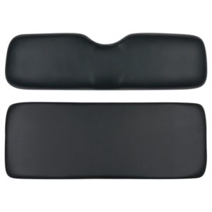 Yamaha Golf Cart Rear Seat Cushion Kit Universal Board