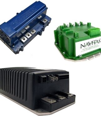 Club Car Golf Cart Speed Controller