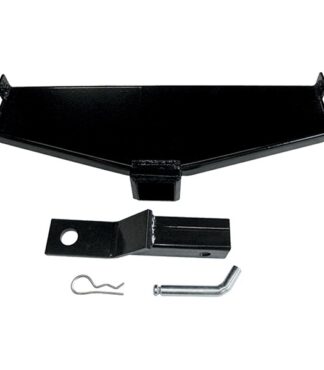 Club Car Golf Cart Trailer Hitch Precedent