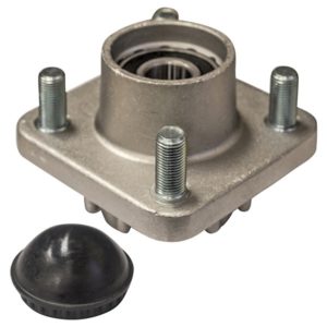 Wheel Hub, Club Car DS (03.5+) & Precedent