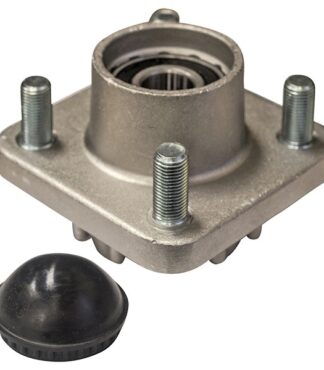 Club Car Golf Cart Wheel Hub Assembly DS 2004 and Up