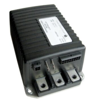 Club Car IQ 48V 350A Curtis Controller