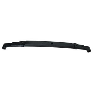 Heavy Duty Rear Leaf Spring for Club Car Precedent Golf Cart (2004+)