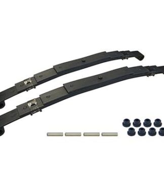 Club Car Leaf Spring Kit Rear Heavy Duty DS Models