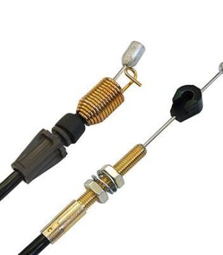Club Car Precedent Accelerator Cable - Snap In