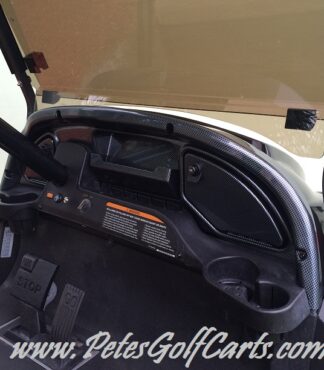 Custom Golf Cart For Sale