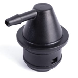 Club Car Precedent Golf Cart Fuel Tank Vent Assembly 1015143