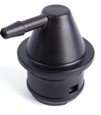 Club Car Precedent Golf Cart Fuel Tank Vent Assembly