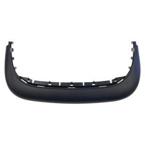 Club Car Precedent Lower Front Cowl Trim