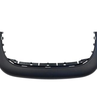 Club Car Precedent Golf Cart Lower Front Cowl Trim