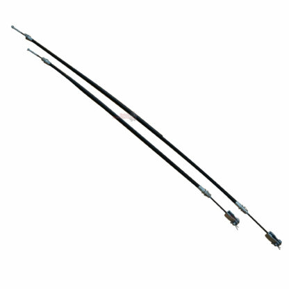 Club-Car-Precedent-Tempo-Brake-Cable-set-Assembly-Electric-or-Gas-2004-up-BCPR01
