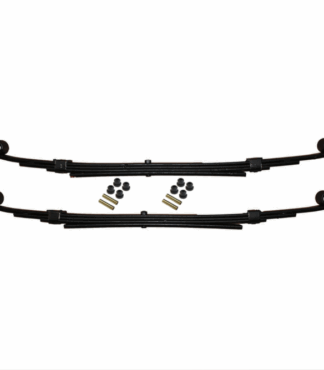 Club Car Precedent Onward Tempo Heavy Duty Rear Leaf Spring Kit