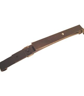 Club Car Rear Leaf Spring Heavy Duty 4 Leaf 1981 and Up