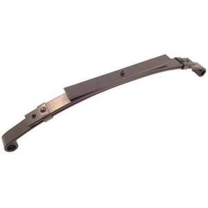 Club Car (81+ DS) 3 Leaf Heavy Duty Rear Leaf Spring
