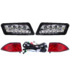 Club Car Tempo LED Basic Light Kit