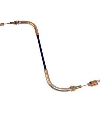 Club Car (84-91) Gas Throttle Cable