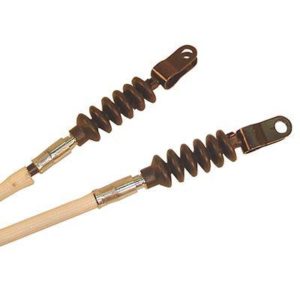 Club Car (92-96) Governor Cable