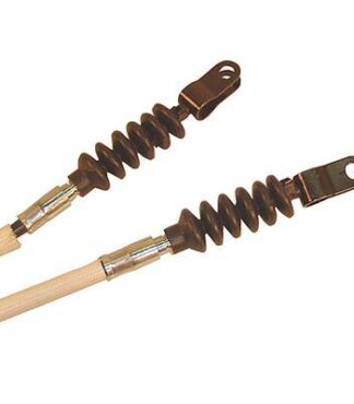 Club Car Throttle Cable Governor FE290 1992 to 1996