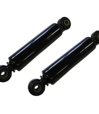 Club Car XRT Golf Cart Front Shock Absorber Set 2009 and Up