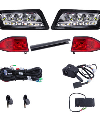 Club-car-Tempo-LED-high-low-beam-kit