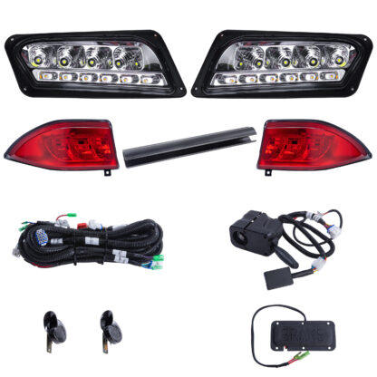 Club-car-Tempo-LED-high-low-beam-kit
