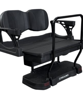 Club Car Precedent Rear Seat Kit