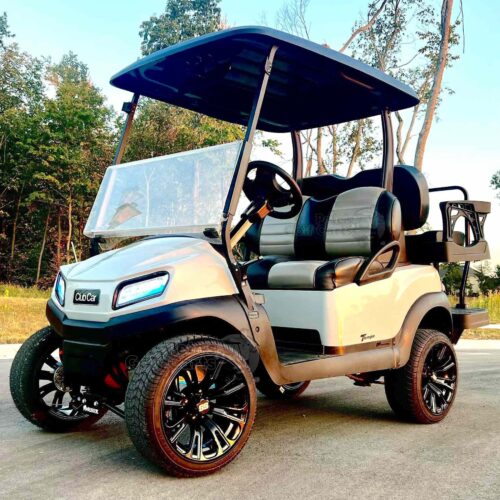 Club-car-tempo-golf-cart-14-inch-voodoo-205:30-14-dot-street-golf-cart-tires