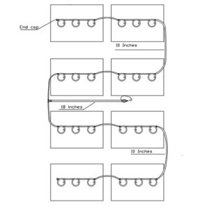 Columbia Par Car Golf Cart Battery Watering System P5