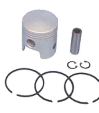 Columbia Par Car Harley Davidson Golf Cart Ring and Piston Kit